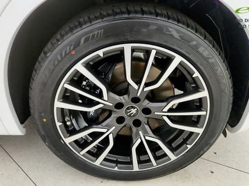 Used 2023 Maserati Grecale GT AWD/4WD image 85