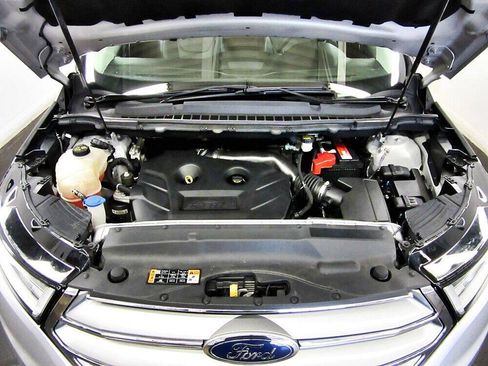 Used 2017 Ford Edge Titanium AWD/4WD image 23