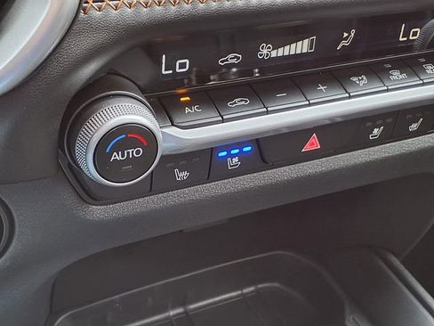 New 2026 MAZDA CX-50 AWD 2.5 S w/ Weather Package image 10