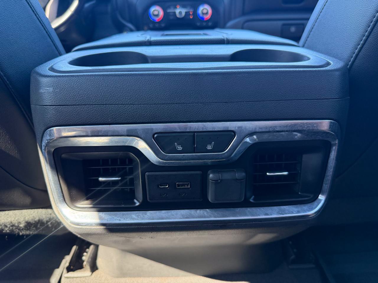 Used 2019 GMC Sierra 1500 AT4 w/ AT4 Premium Package AWD/4WD image 18