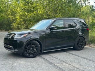 Used 2025 Land Rover Discovery S video 1