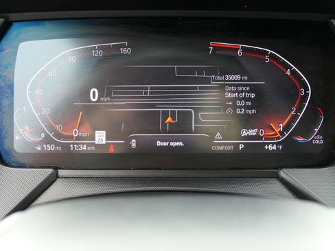 Used 2022 BMW 228i Gran Coupe w/ Convenience Package image 15