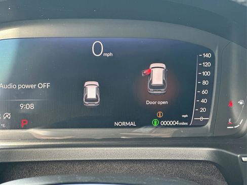 New 2026 Honda Passport RTL image 20