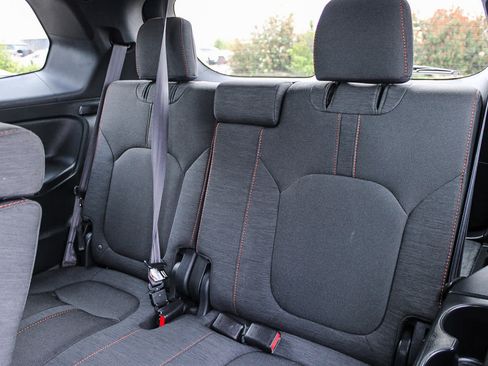 Certified 2025 Honda Pilot Sport image 19