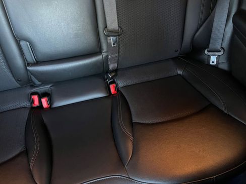 Used 2025 Jeep Compass Trailhawk image 37