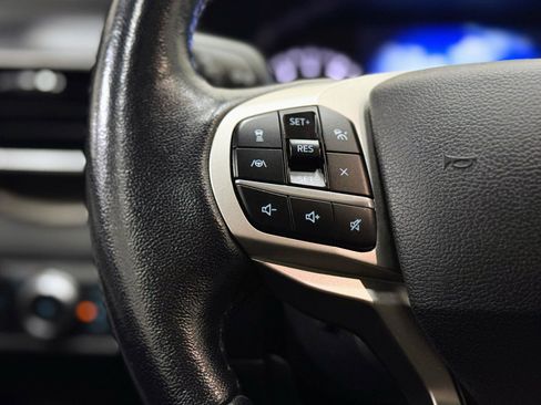 Used 2021 Ford Explorer Limited w/ Equipment Group 301A image 19