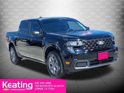 Used 2026 Ford Maverick XLT