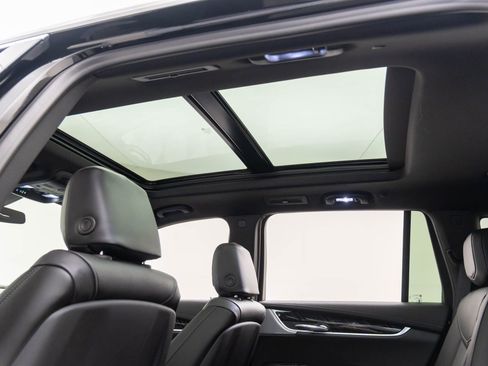 New 2025 Cadillac XT6 Premium Luxury image 20