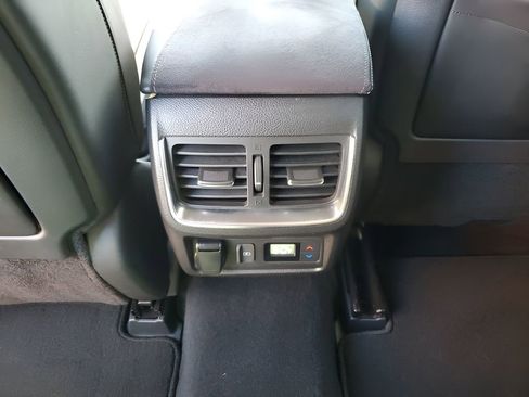 Used 2021 INFINITI QX50 Autograph image 21