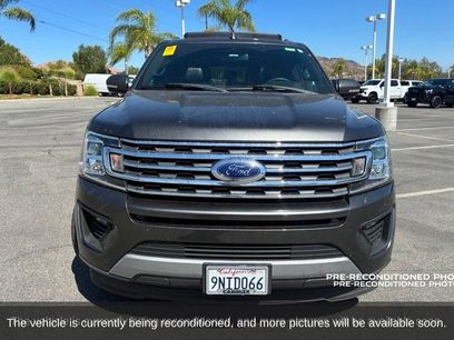 Used 2020 Ford Expedition Max XLT w/ Equipment Group 202A