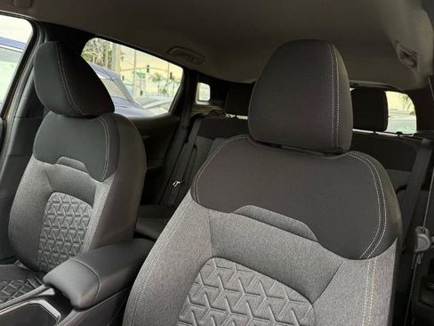 New 2026 Nissan Kicks SV image 13