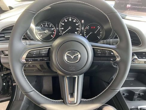 Certified 2026 MAZDA CX-30 2.5 Turbo AWD/4WD image 12