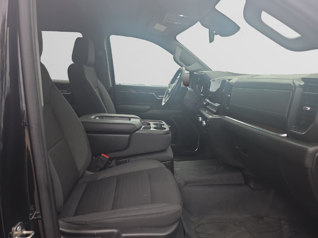 Used 2024 GMC Sierra 1500 Elevation AWD/4WD image 16