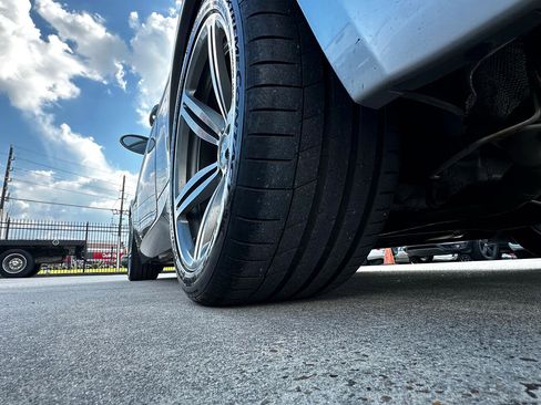 Used 2006 BMW M6 Coupe image 69