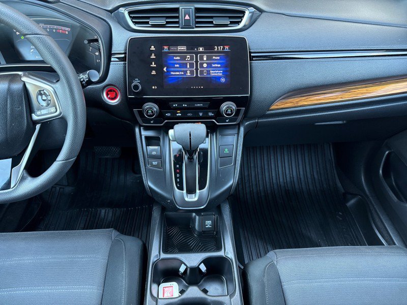 Used 2019 Honda CR-V EX image 20
