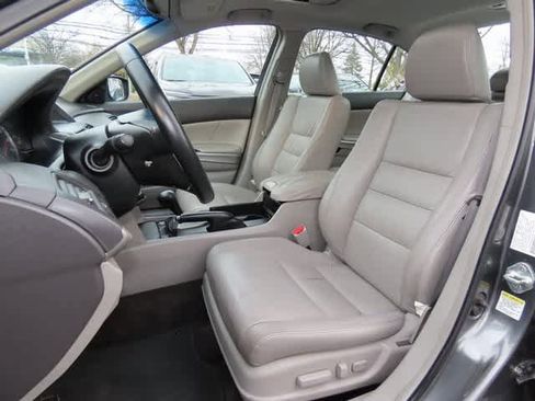 Used 2009 Honda Accord EX-L image 12