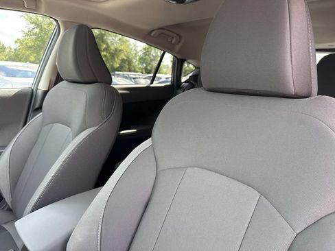 New 2026 Subaru Crosstrek 2.5i Premium AWD/4WD image 22