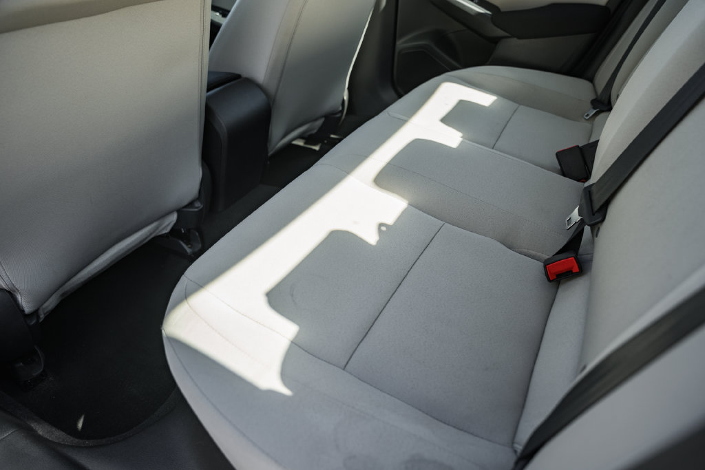 Certified 2023 Honda Civic LX image 27