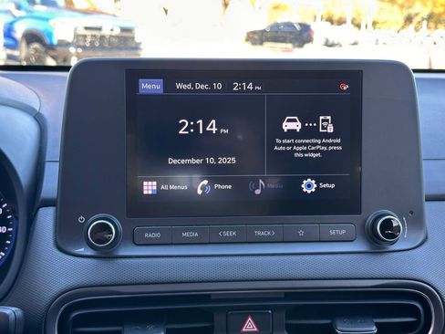 Used 2022 Hyundai Kona SEL w/ Convenience Package image 31