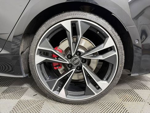 Used 2023 Audi S5 Prestige image 18