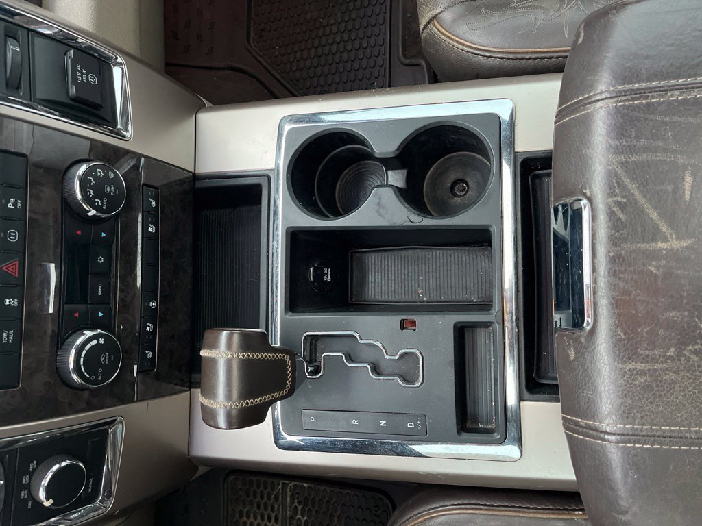 Used 2012 RAM 1500 Laramie Longhorn AWD/4WD image 23