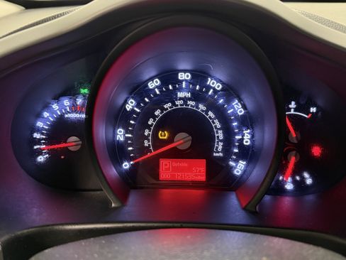 Used 2016 Kia Sportage LX image 13