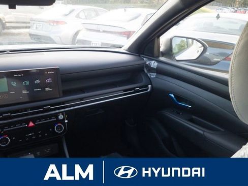 New 2026 Hyundai Santa Cruz SEL image 15