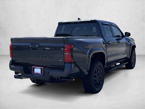 New 2026 Toyota Tacoma SR5 AWD/4WD image 2