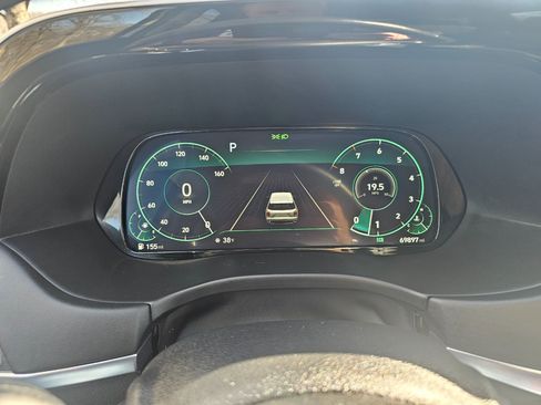 Used 2022 Hyundai Palisade Limited image 41