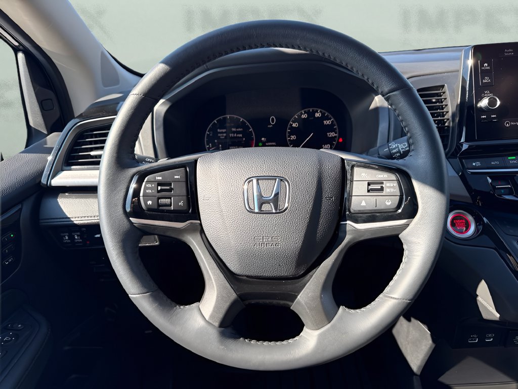 Used 2026 Honda Odyssey Touring image 15