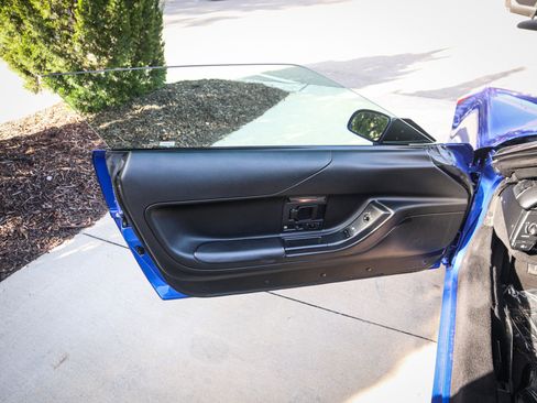 Used 1996 Chevrolet Corvette Grand Sport image 14