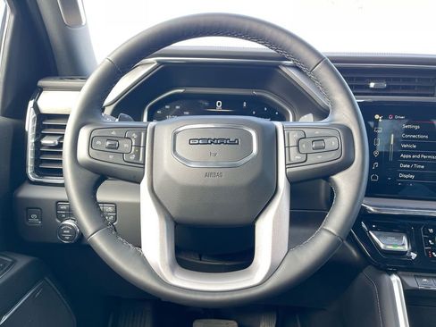 Used 2024 GMC Sierra 1500 Denali w/ Denali Reserve Package image 16