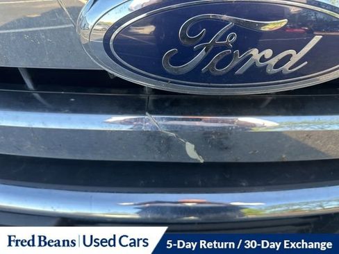 Used 2017 Ford F150 XLT AWD/4WD image 17