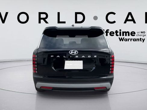 New 2026 Hyundai Palisade SE image 7