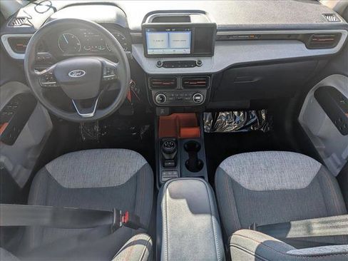 Certified 2022 Ford Maverick XLT image 19