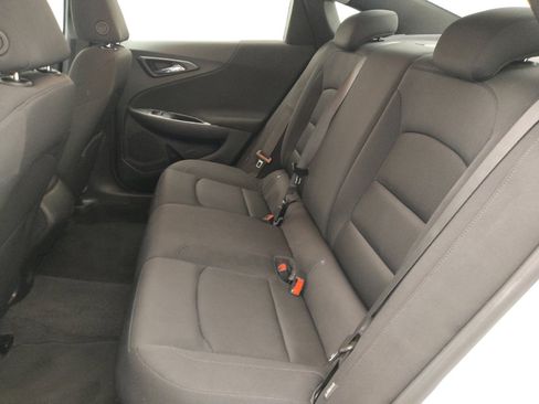 Used 2024 Chevrolet Malibu LS FWD image 18