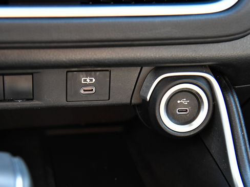Used 2024 Toyota Grand Highlander FWD image 27