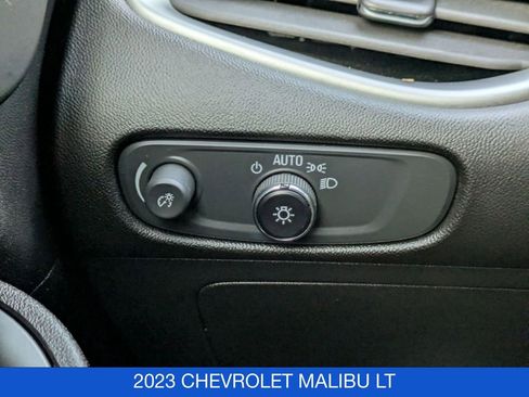 Used 2023 Chevrolet Malibu LT image 20