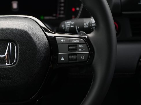 New 2026 Honda Passport RTL image 22