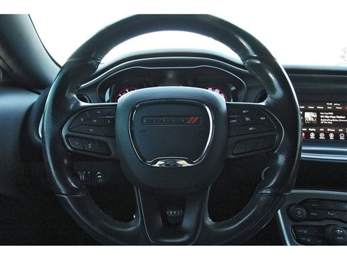 Used 2020 Dodge Challenger R/T w/ Blacktop Package image 9