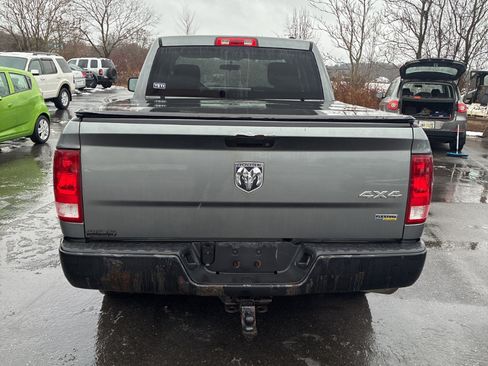 Used 2010 Dodge Ram 1500 Truck ST w/ ST Popular Equipment Group image 14