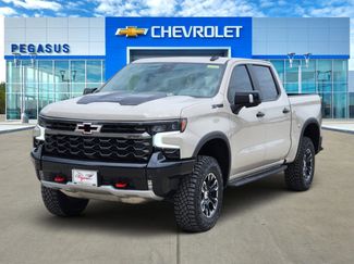 New 2026 Chevrolet Silverado 1500 ZR2 w/ LPO, Dark Essentials Package AWD/4WD video 2