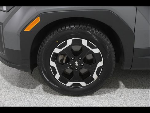 Certified 2026 Hyundai Santa Fe SEL AWD/4WD image 21
