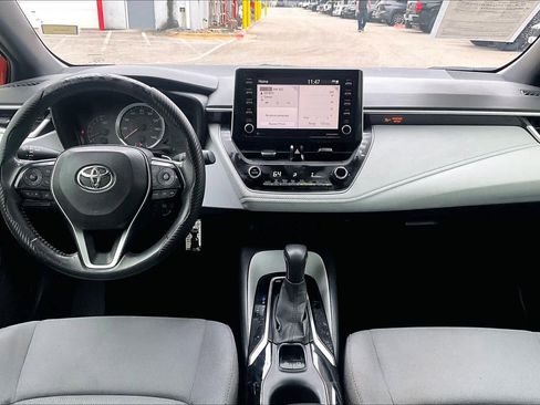 Used 2021 Toyota Corolla SE image 14