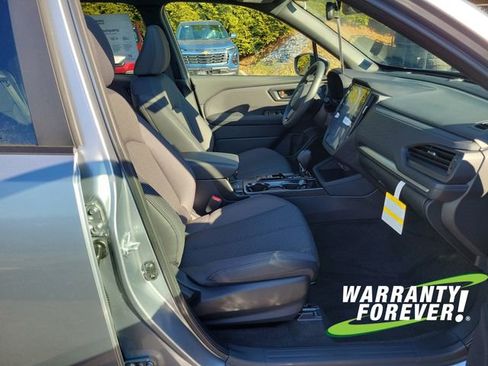 New 2026 Subaru Forester Premium image 15