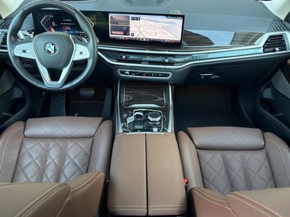Used 2026 BMW X7 xDrive40i