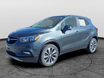 Used 2018 Buick Encore Preferred