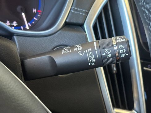 Used 2016 Cadillac SRX FWD image 34