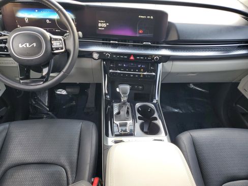 Certified 2023 Kia Carnival SX Prestige image 13
