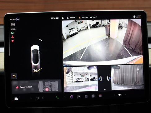 Used 2022 Tesla Model 3 Standard Range image 20